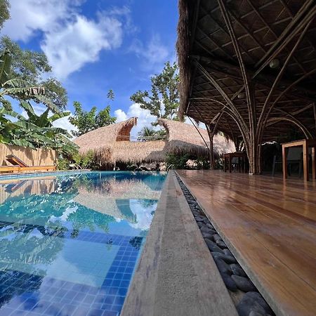 La Colonial Resort (Adults Only) El Nido Luaran gambar