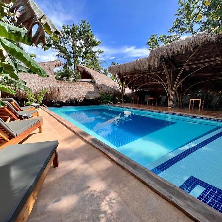 La Colonial Resort (Adults Only) El Nido Luaran gambar