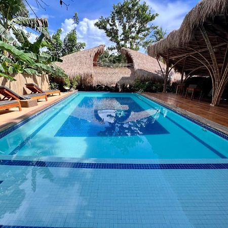 La Colonial Resort (Adults Only) El Nido Luaran gambar