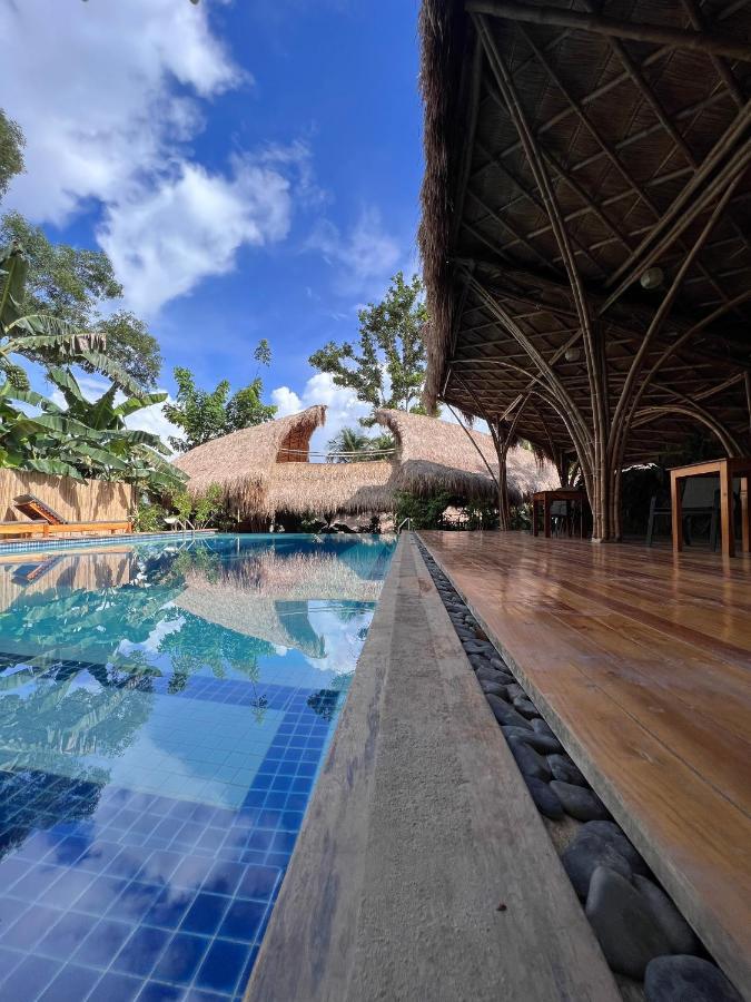 La Colonial Resort (Adults Only) El Nido Luaran gambar