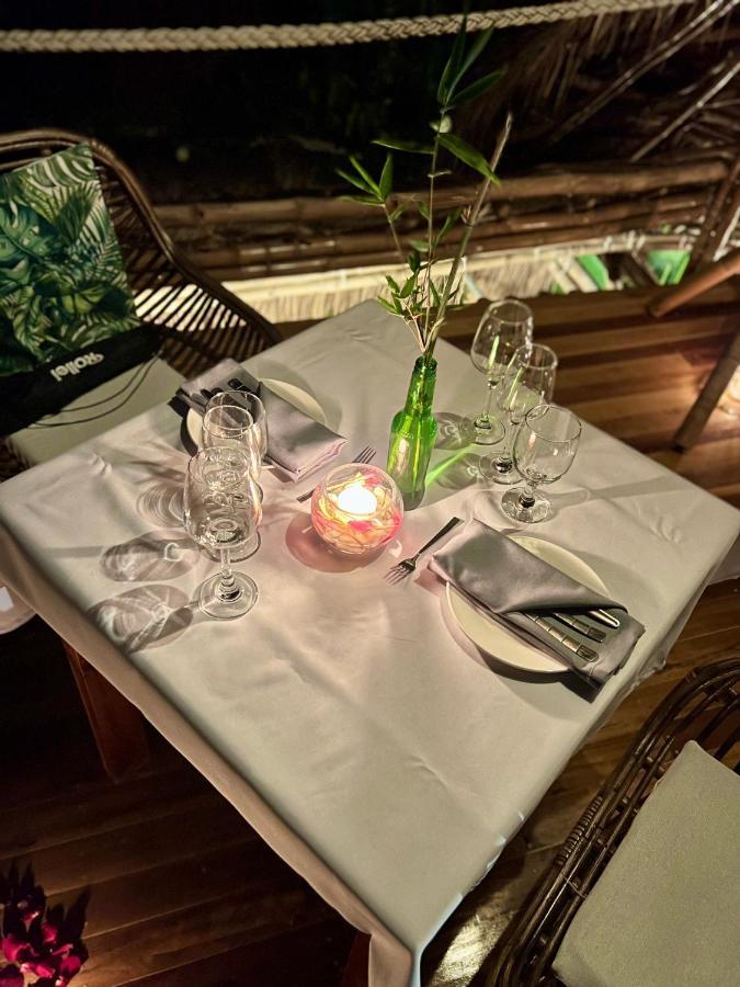 La Colonial Resort (Adults Only) El Nido Luaran gambar