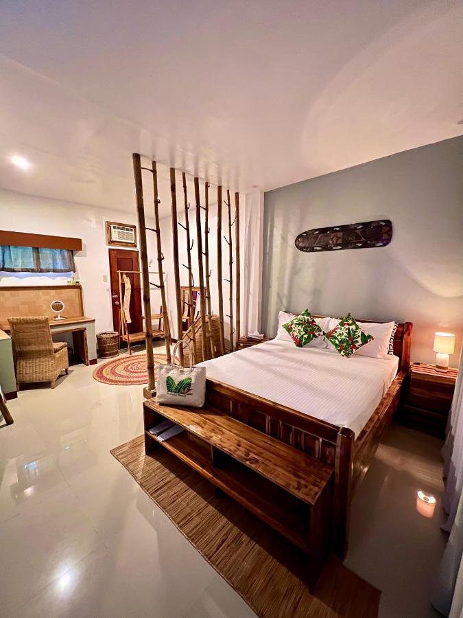 La Colonial Resort (Adults Only) El Nido Luaran gambar