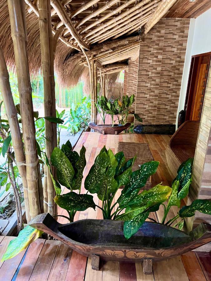 La Colonial Resort (Adults Only) El Nido Luaran gambar