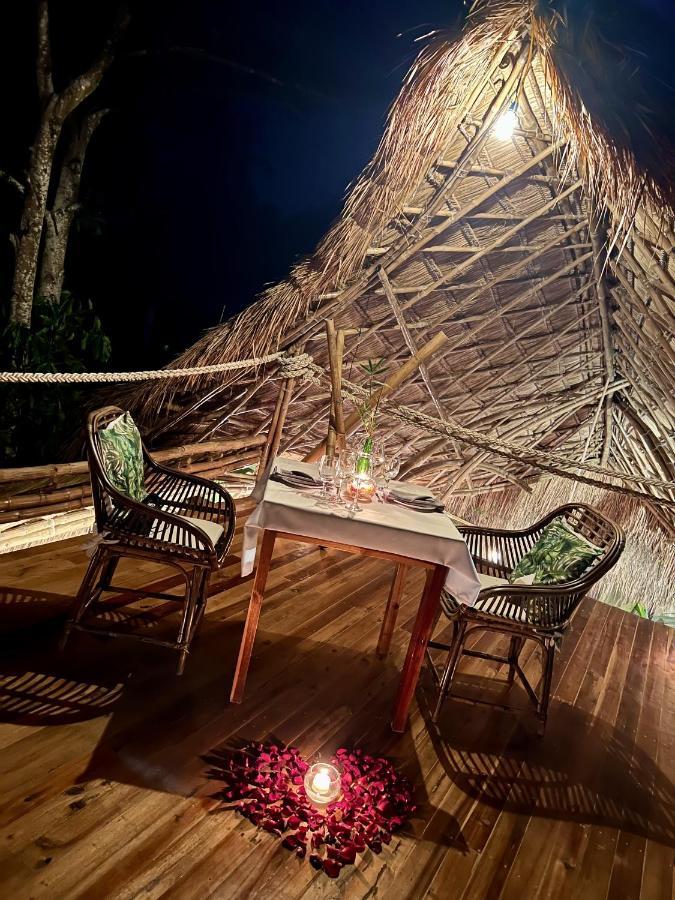 La Colonial Resort (Adults Only) El Nido Luaran gambar