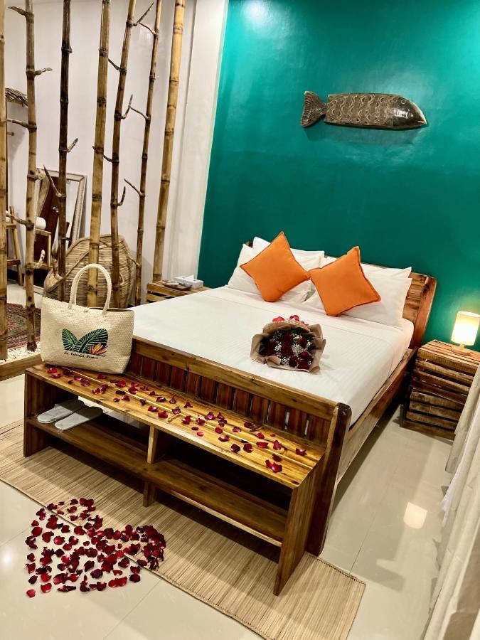La Colonial Resort (Adults Only) El Nido Luaran gambar