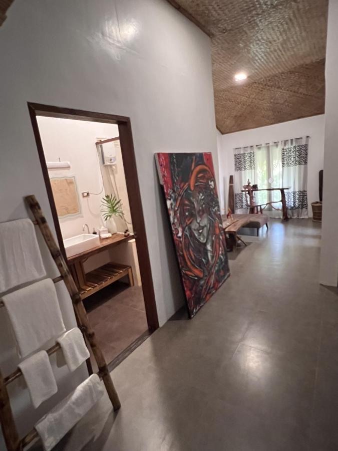 La Colonial Resort (Adults Only) El Nido Luaran gambar
