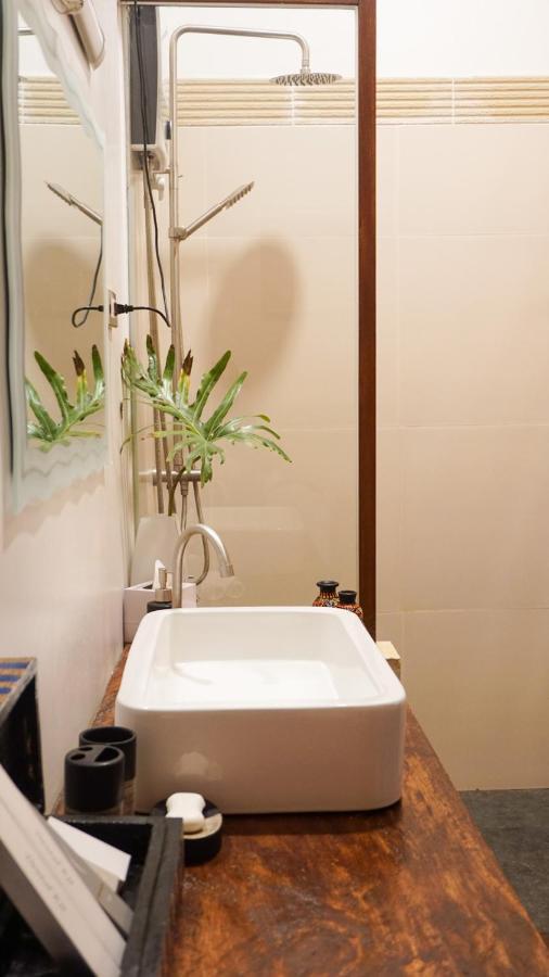 La Colonial Resort (Adults Only) El Nido Luaran gambar