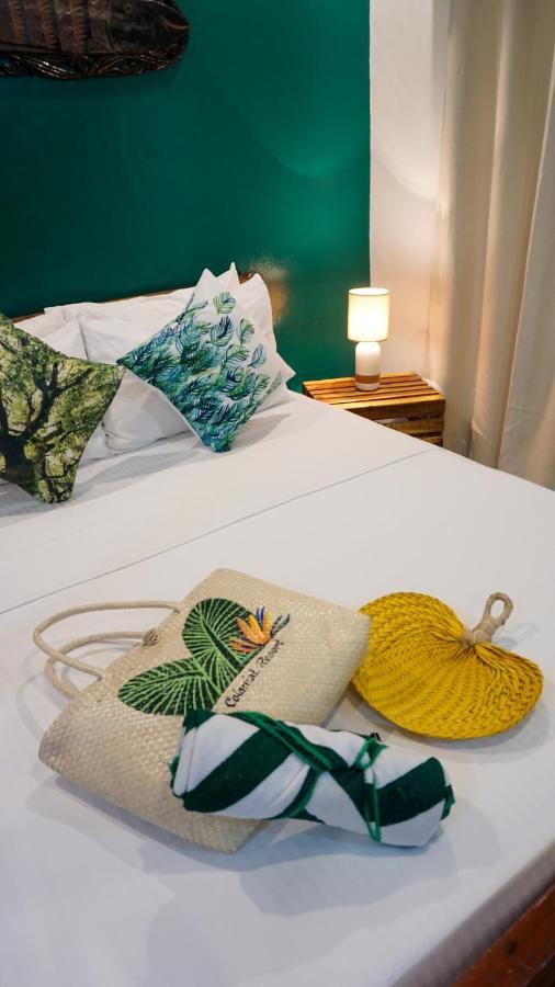 La Colonial Resort (Adults Only) El Nido Luaran gambar