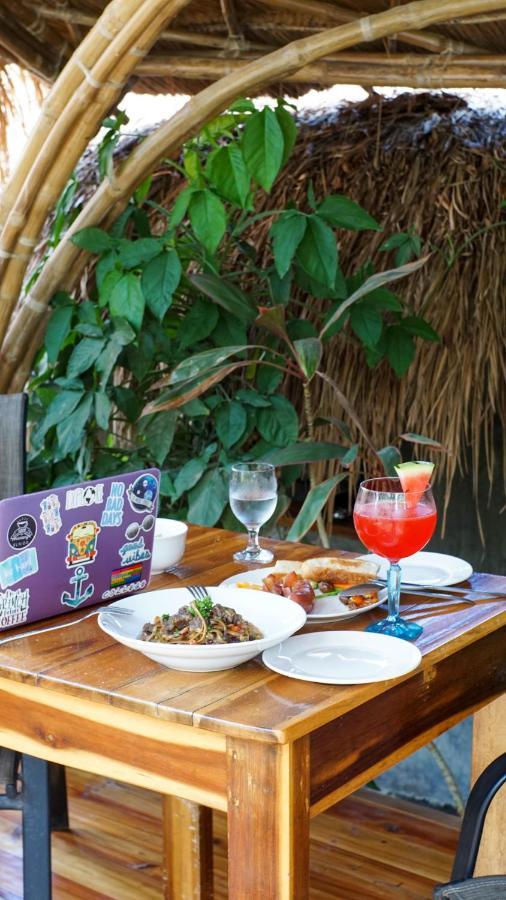 La Colonial Resort (Adults Only) El Nido Luaran gambar