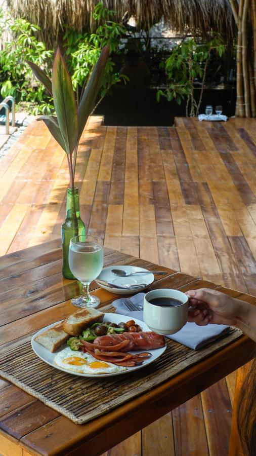 La Colonial Resort (Adults Only) El Nido Luaran gambar
