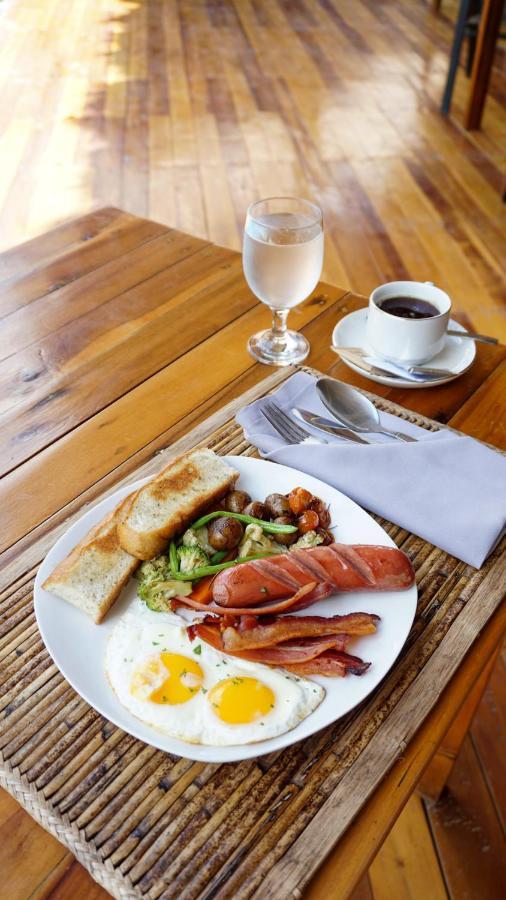 La Colonial Resort (Adults Only) El Nido Luaran gambar