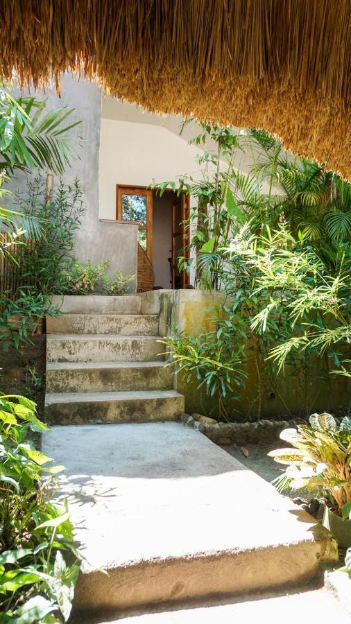La Colonial Resort (Adults Only) El Nido Luaran gambar