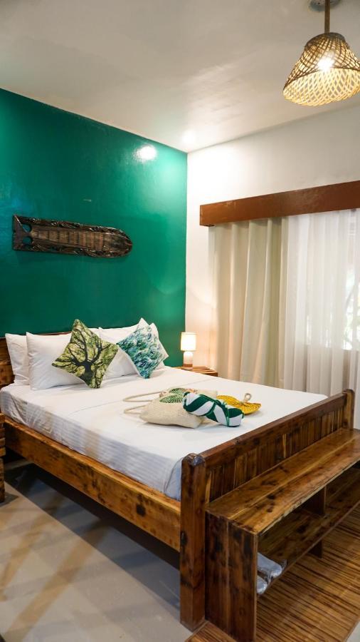 La Colonial Resort (Adults Only) El Nido Luaran gambar