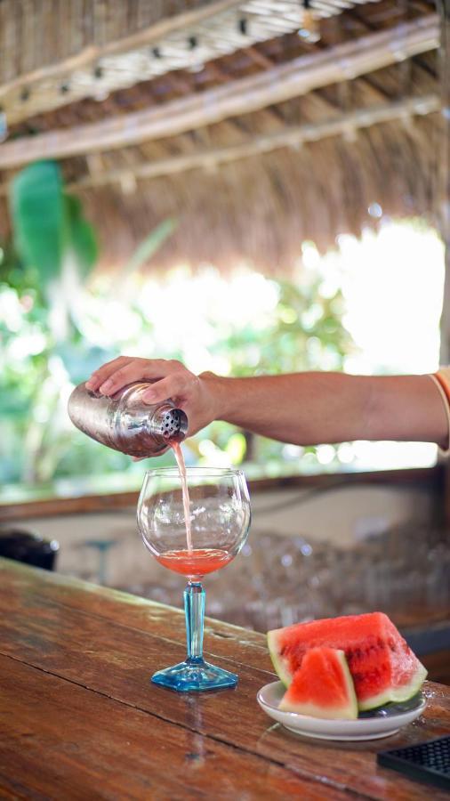 La Colonial Resort (Adults Only) El Nido Luaran gambar