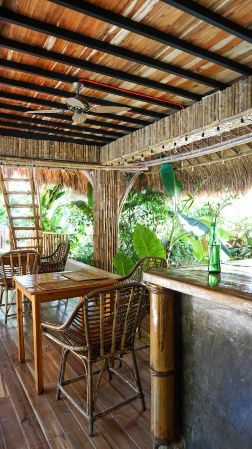 La Colonial Resort (Adults Only) El Nido Luaran gambar
