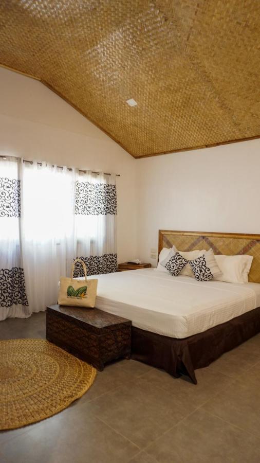 La Colonial Resort (Adults Only) El Nido Luaran gambar