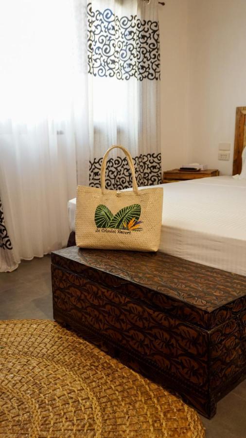 La Colonial Resort (Adults Only) El Nido Luaran gambar