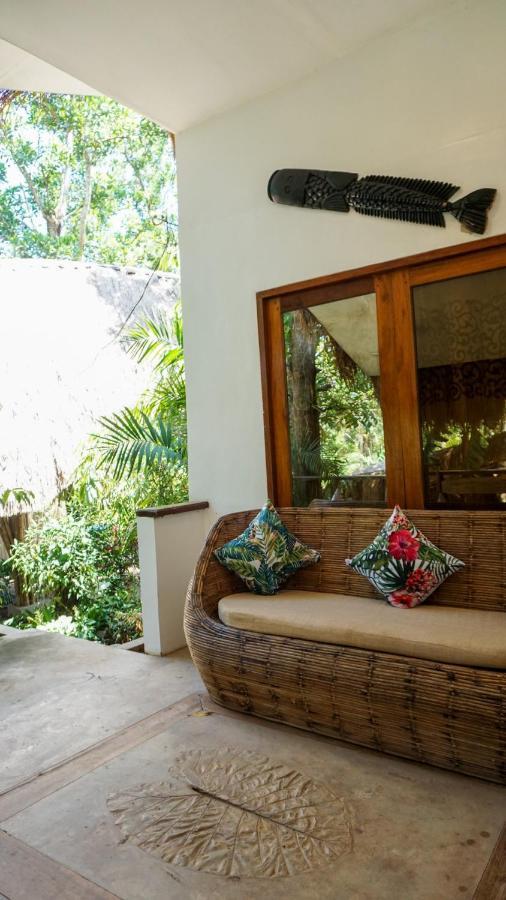 La Colonial Resort (Adults Only) El Nido Luaran gambar