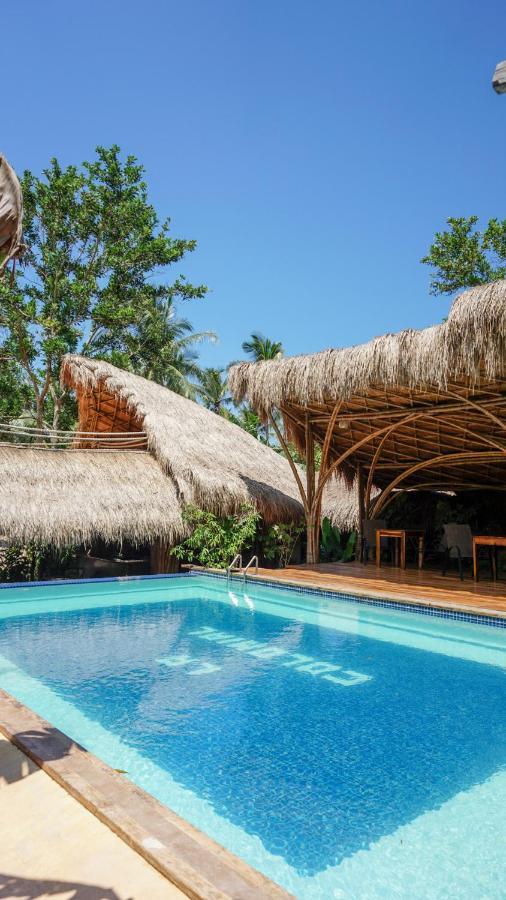 La Colonial Resort (Adults Only) El Nido Luaran gambar