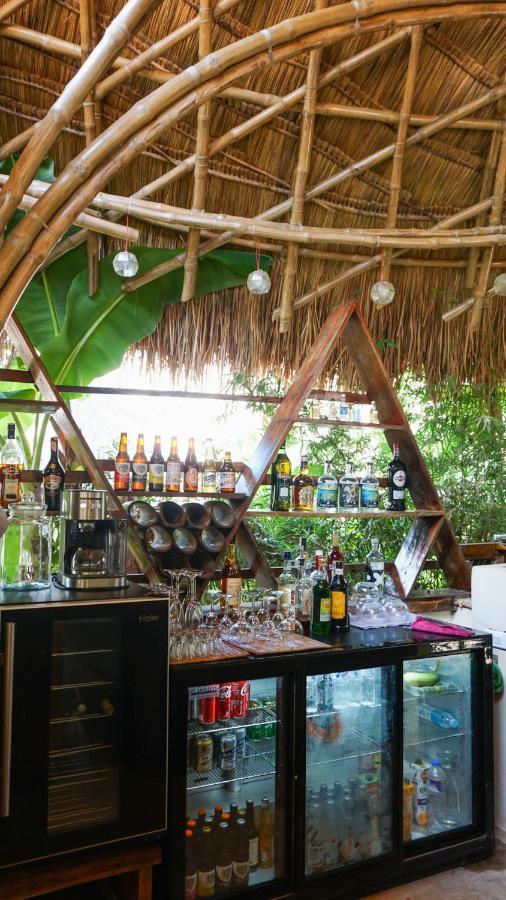 La Colonial Resort (Adults Only) El Nido Luaran gambar