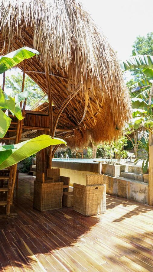 La Colonial Resort (Adults Only) El Nido Luaran gambar