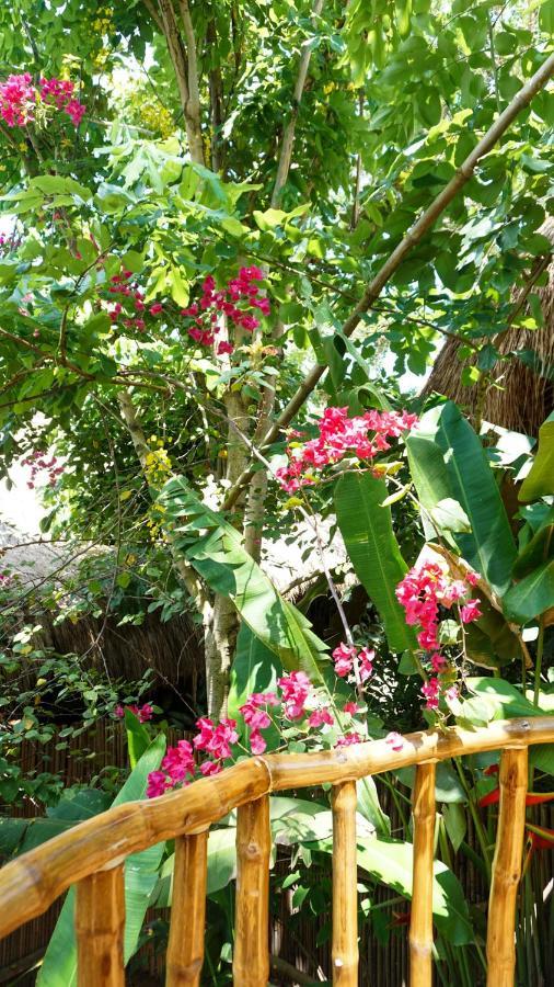 La Colonial Resort (Adults Only) El Nido Luaran gambar