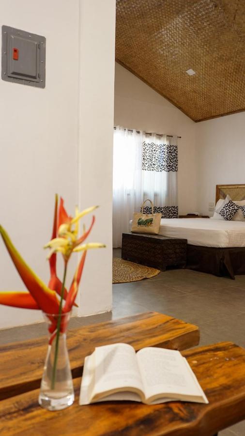 La Colonial Resort (Adults Only) El Nido Luaran gambar