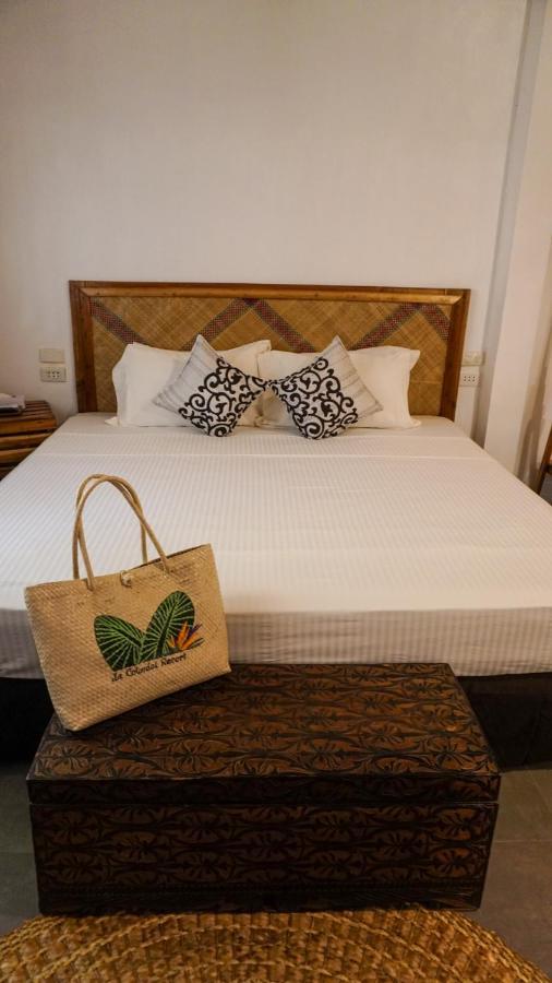 La Colonial Resort (Adults Only) El Nido Luaran gambar