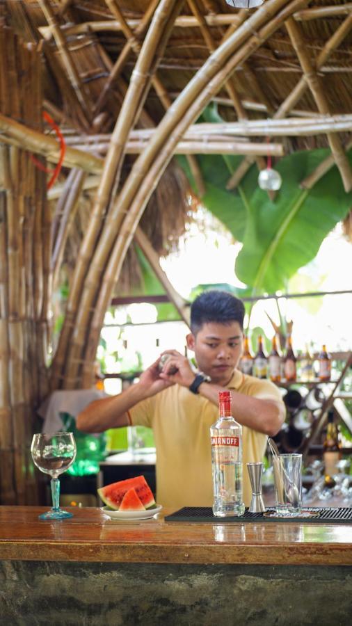 La Colonial Resort (Adults Only) El Nido Luaran gambar