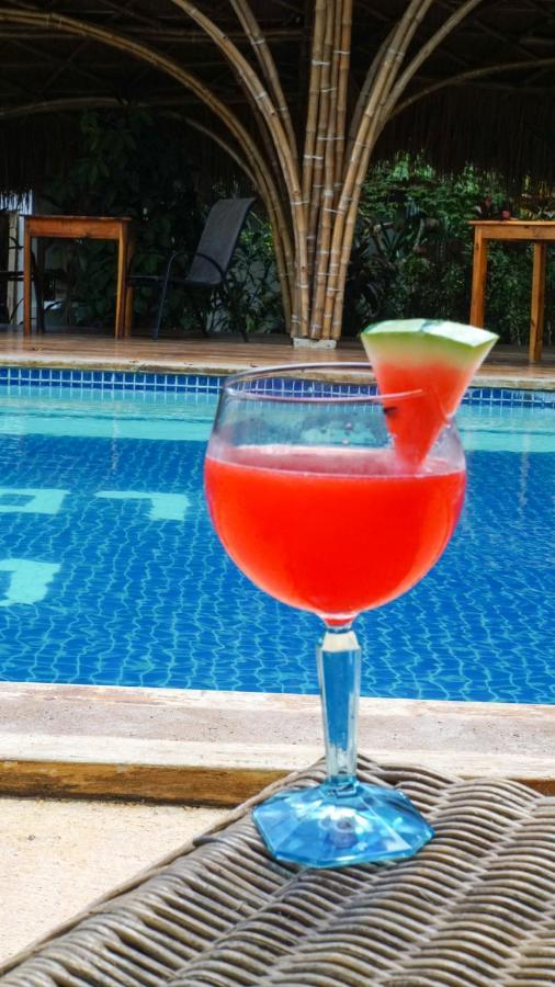 La Colonial Resort (Adults Only) El Nido Luaran gambar